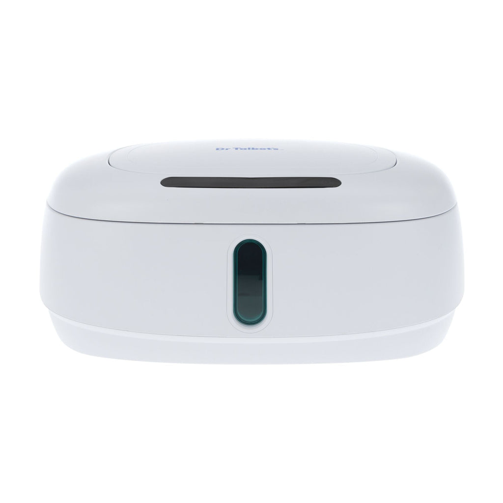 Hands-Free Wipe Warmer (4MG5)