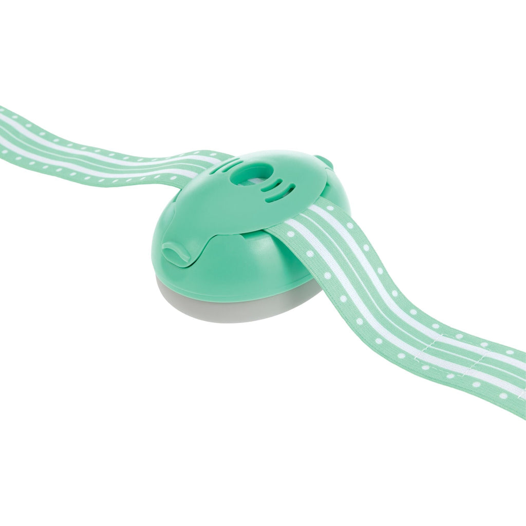 Soft Sounds Baby Earmuffs | Green (O5KR)