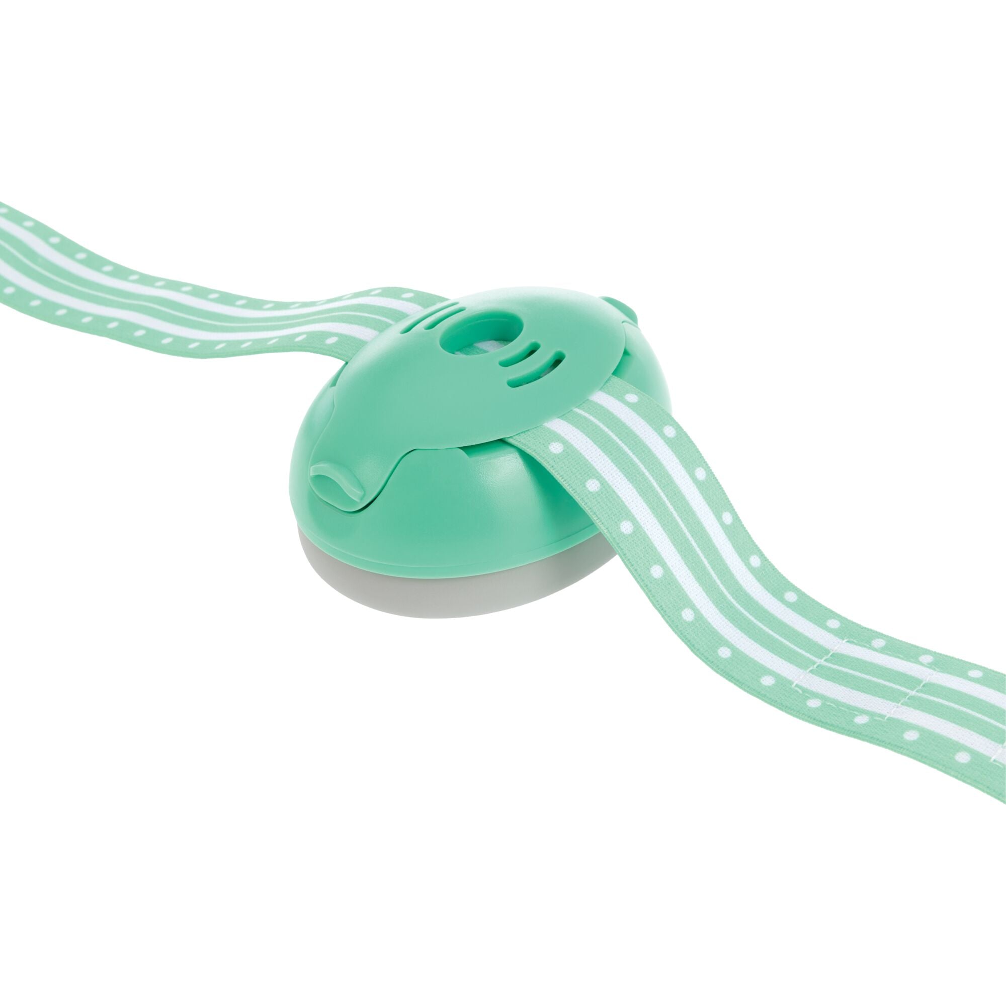 Soft Sounds Baby Earmuffs | Green (O5KR)