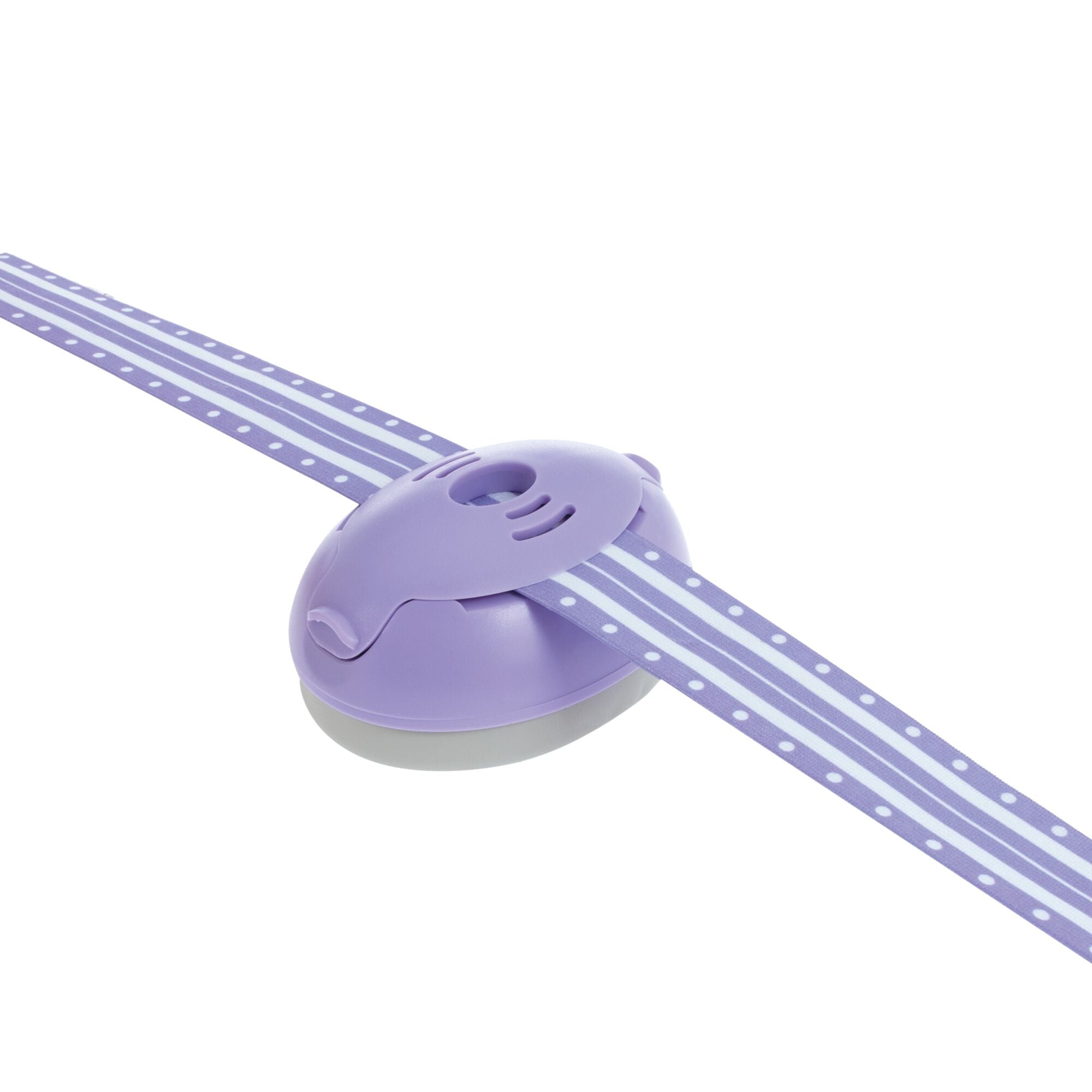 Soft Sounds Baby Earmuffs | Purple (RBJQ)