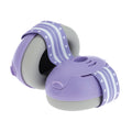 Soft Sounds Baby Earmuffs | Purple (RBJQ)