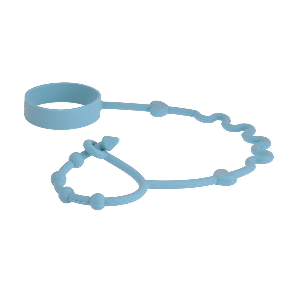 Pacifier & Bottle Bungee Set (4 Pack) (AJ02)