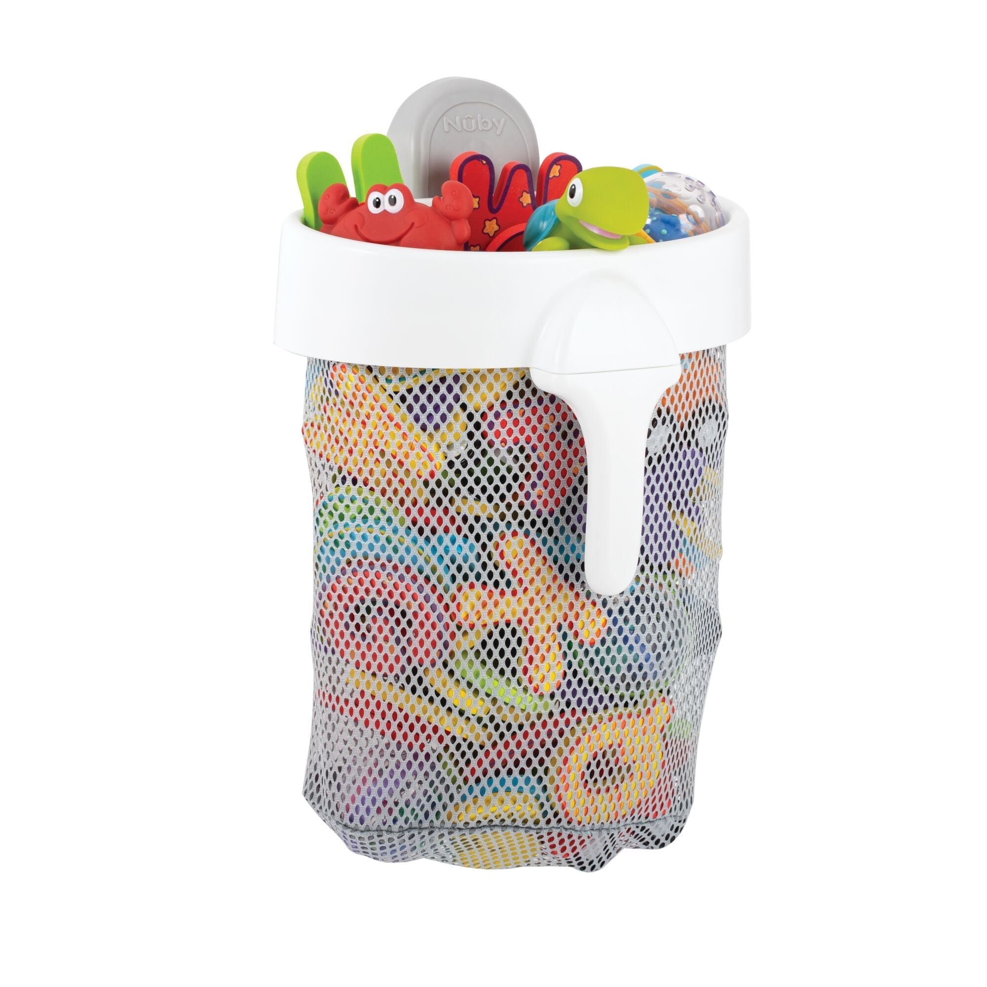 Scoop Bath Toy Caddy (U2MC)