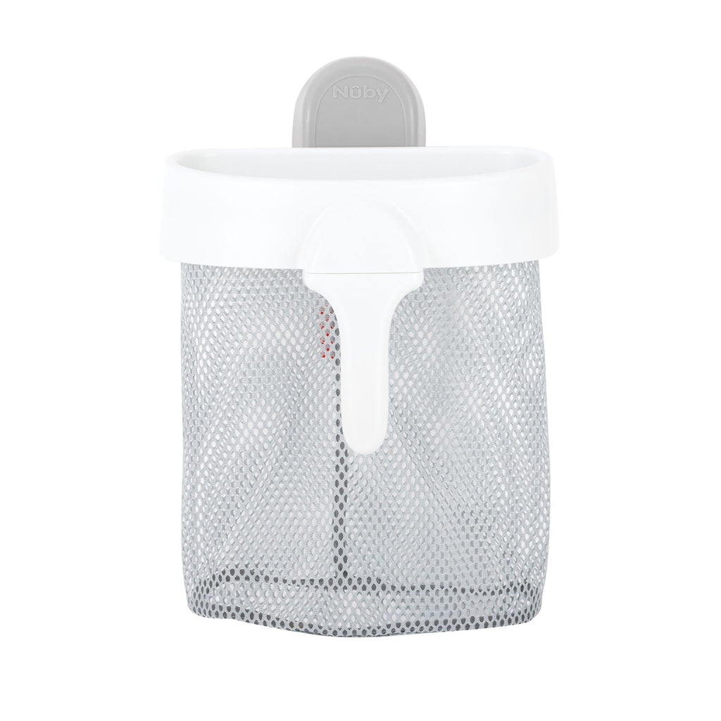 Scoop Bath Toy Caddy (U2MC)