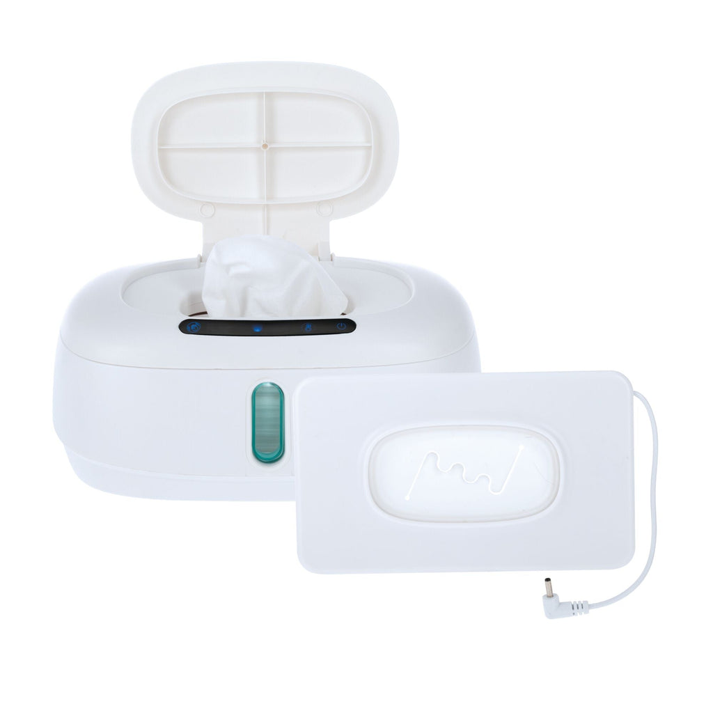 Hands-Free Wipe Warmer (4MG5)