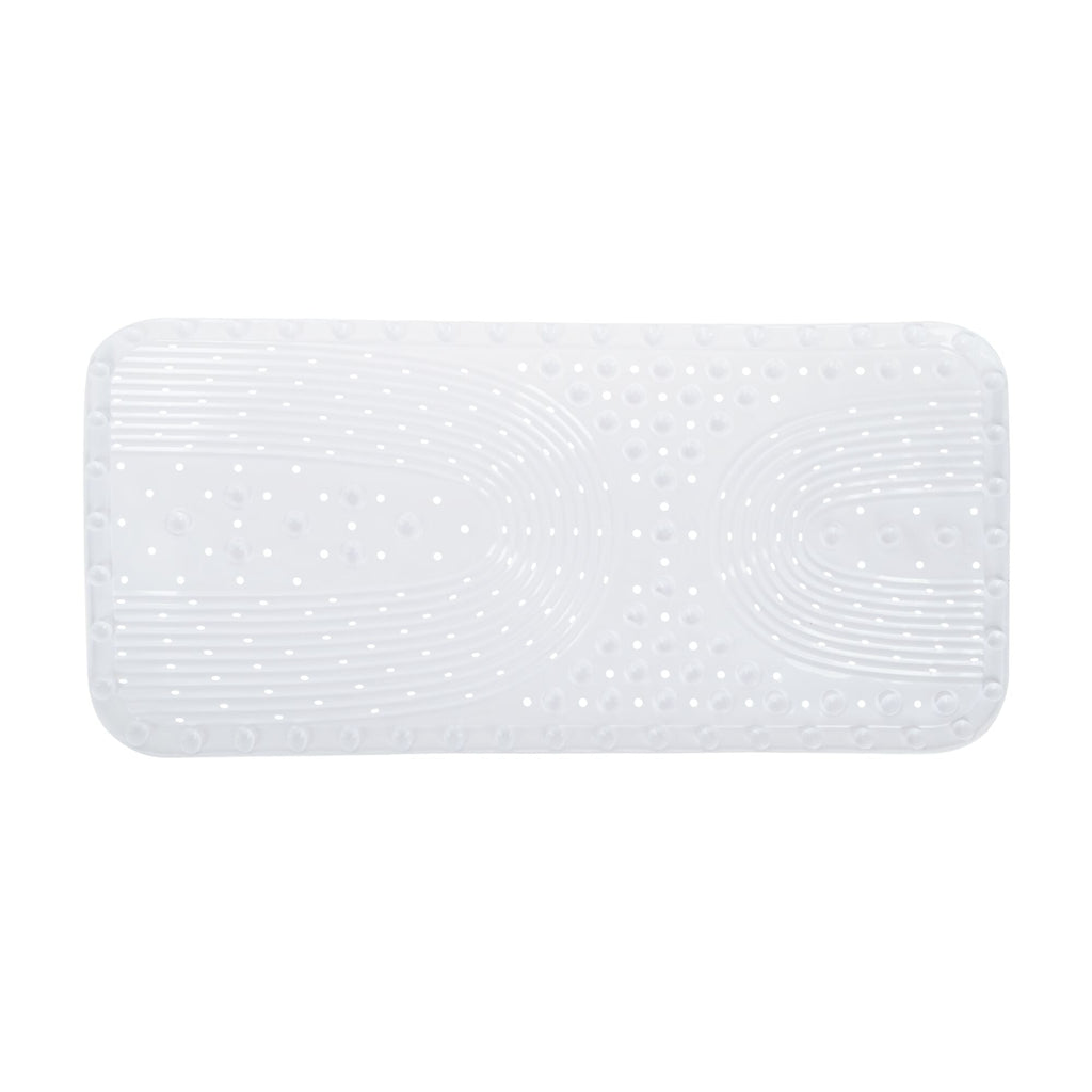 Cushioned Bath Mat | White (2GK5)