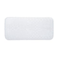 Cushioned Bath Mat | White (2GK5)