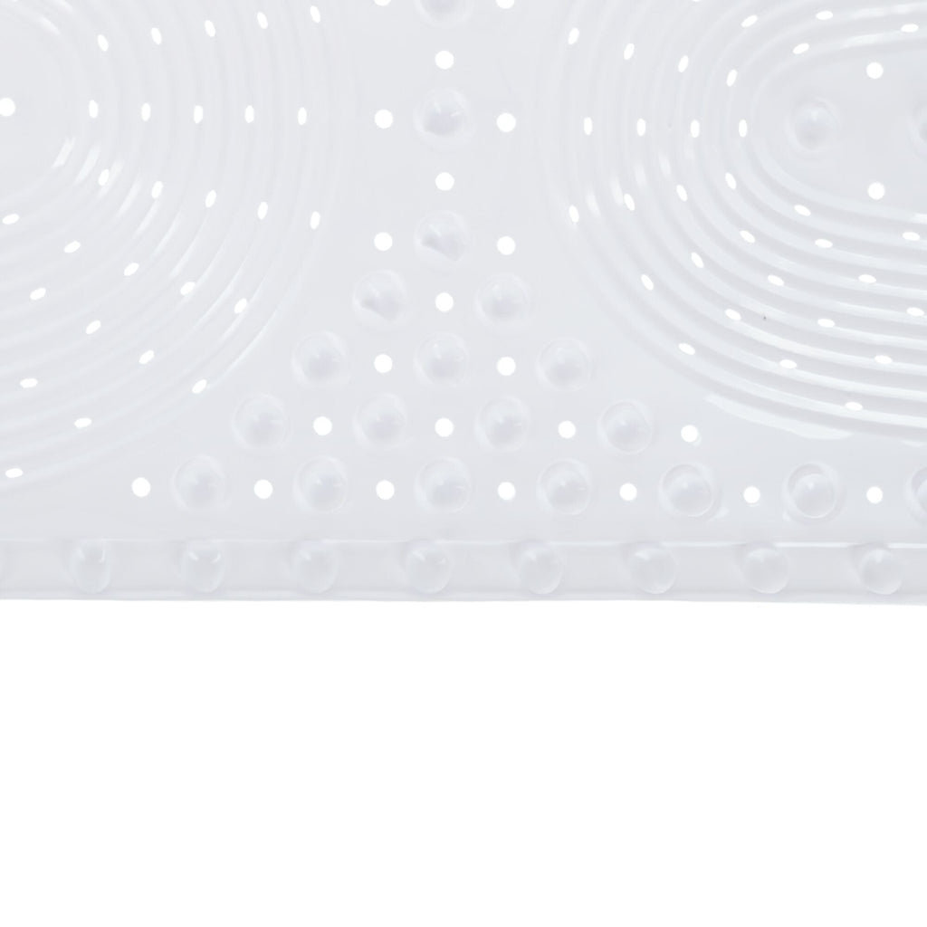 Cushioned Bath Mat | White (2GK5)