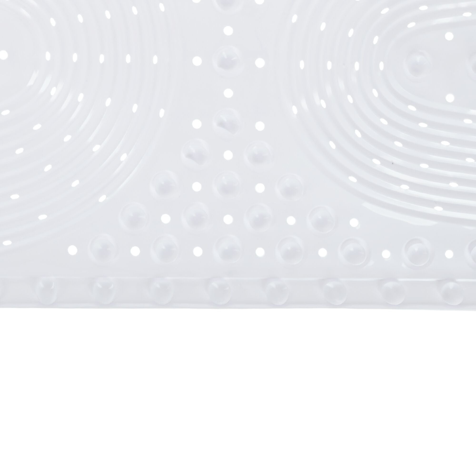 Cushioned Bath Mat | White (2GK5)