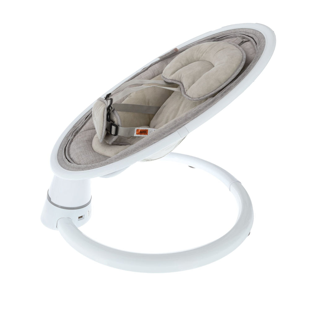 Smart Baby Swing & Bouncer | Grey (6K00)