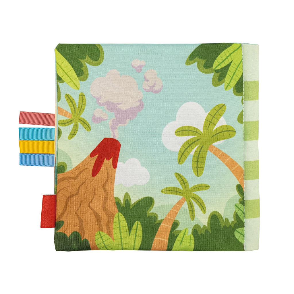 Baby Sensory Book | Dino (ALNW)
