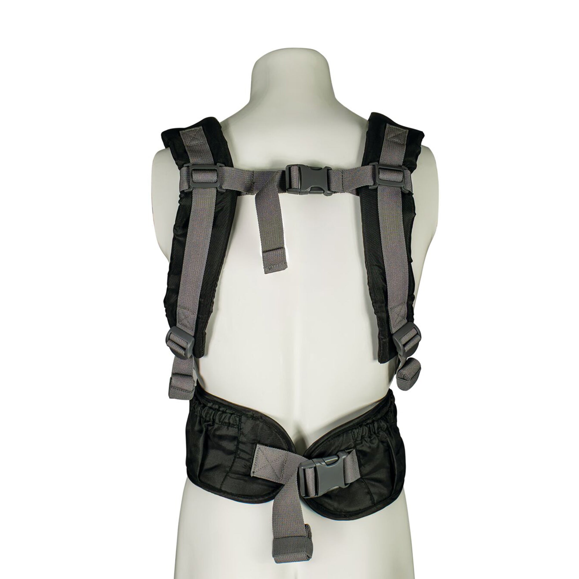 Deluxe Baby Carrier | Black (XK6Y)