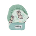 Happy Hands Teething Mitten (7YKR)