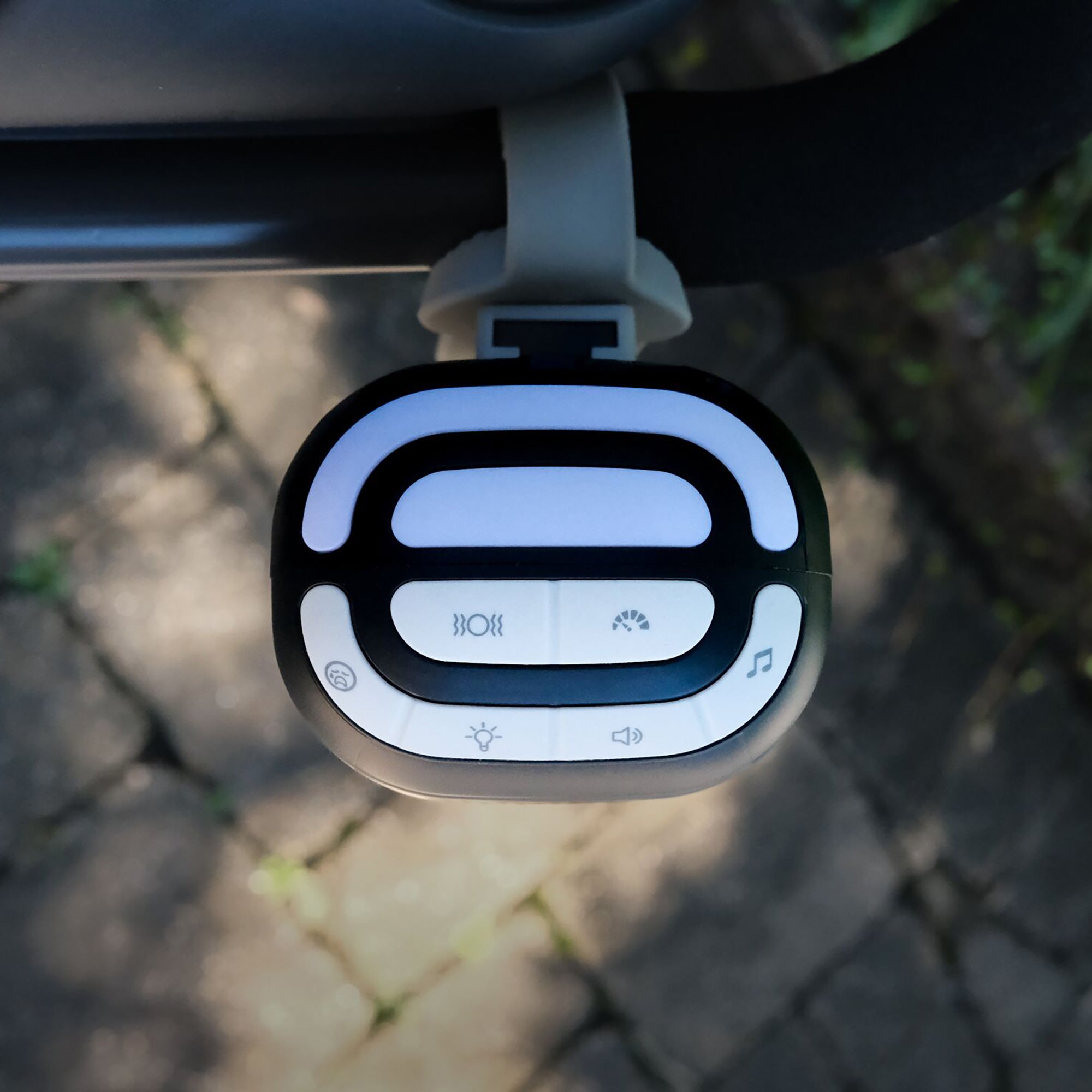 Stroller Rocker (7VXB)