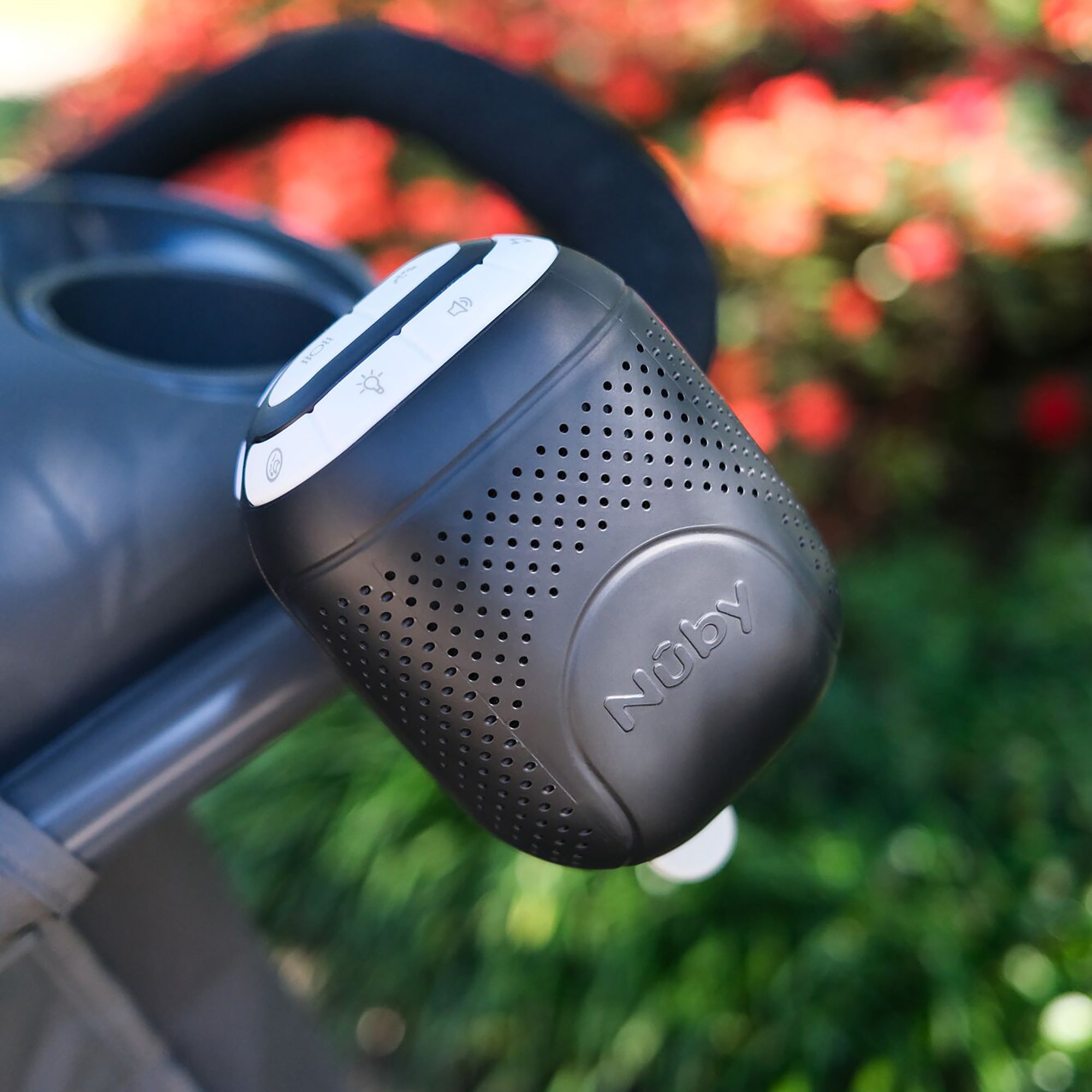 Stroller Rocker (7VXB)