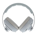 Soft Sounds 2-in-1 Noise Cancelling Earmuffs | Grey (MKWS)