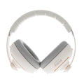 Soft Sounds 2-in-1 Noise Cancelling Earmuffs | White (WLCL)