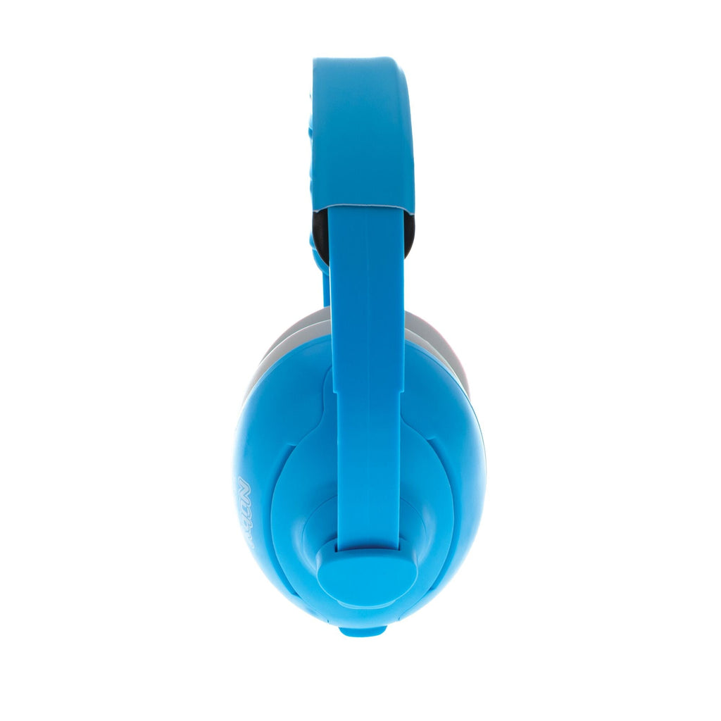 Soft Sounds 2-in-1 Noise Cancelling Earmuffs | Blue (WHS9)