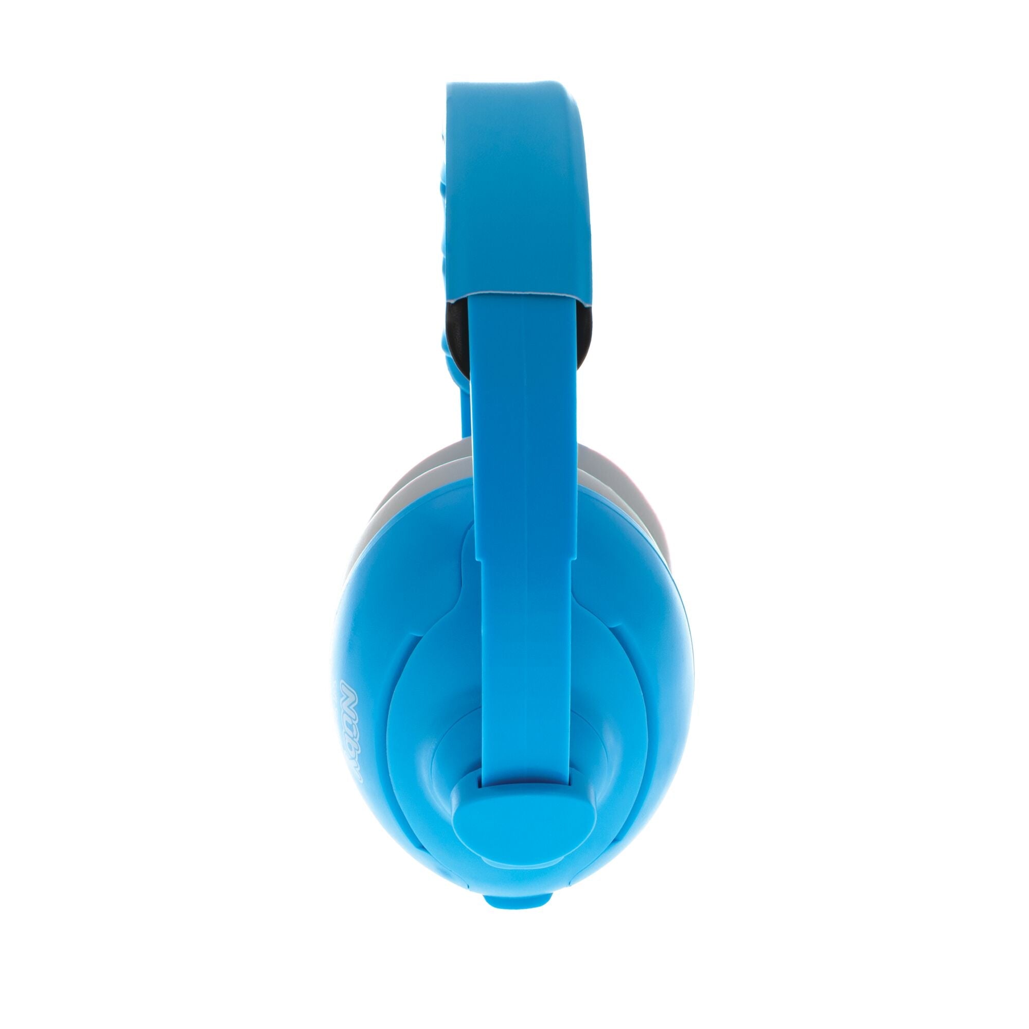 Soft Sounds 2-in-1 Noise Cancelling Earmuffs | Blue (WHS9)