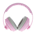 Soft Sounds 2-in-1 Noise Cancelling Earmuffs | Pink (BR52)