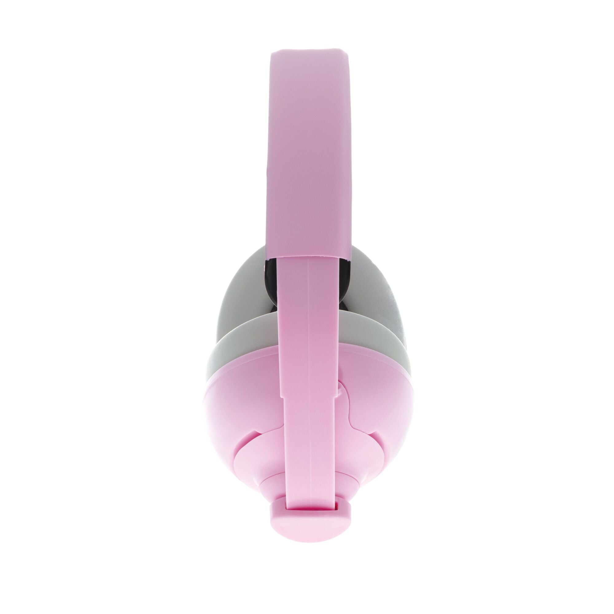 Soft Sounds 2-in-1 Noise Cancelling Earmuffs | Pink (BR52)