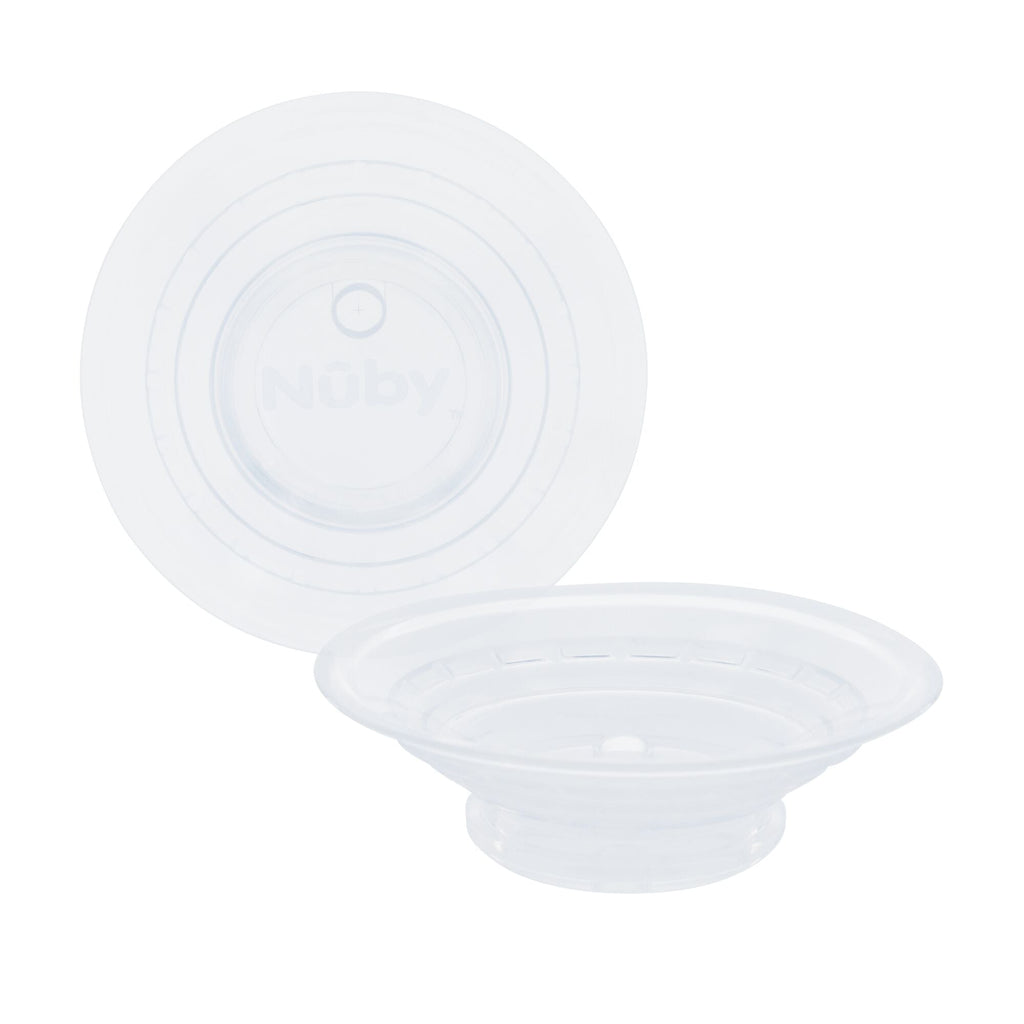 360 Wonder Cup Replacement Silicone Spouts (2 Pack) (G6IX)
