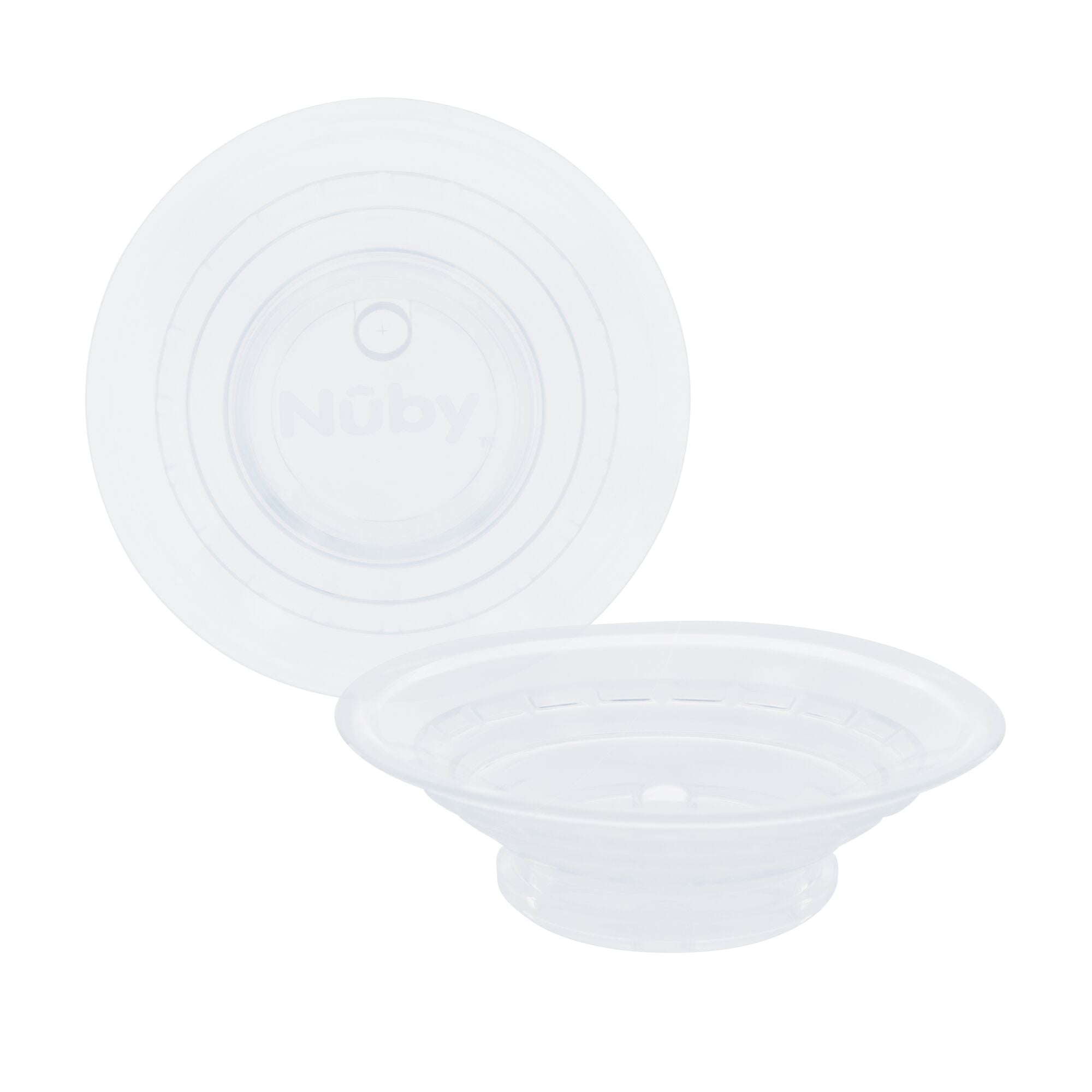 360 Wonder Cup Replacement Silicone Spouts (2 Pack) (G6IX)