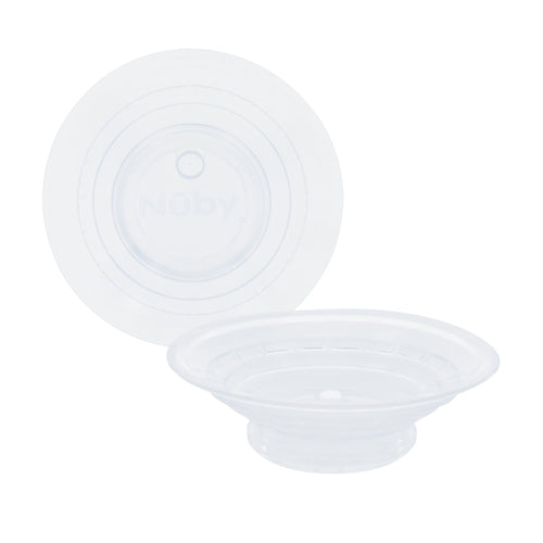 360 Wonder Cup Replacement Silicone Spouts (2 Pack) (G6IX)