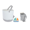 3-in-1 Bath Essentials Set (35ON)