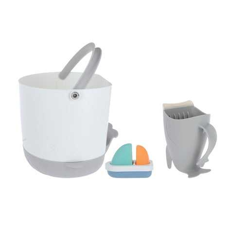 3-in-1 Bath Essentials Set (35ON)