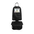 Safe in the Seat Car Seat Protector (JDE7)