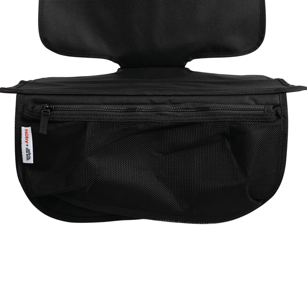 Safe in the Seat Car Seat Protector (JDE7)