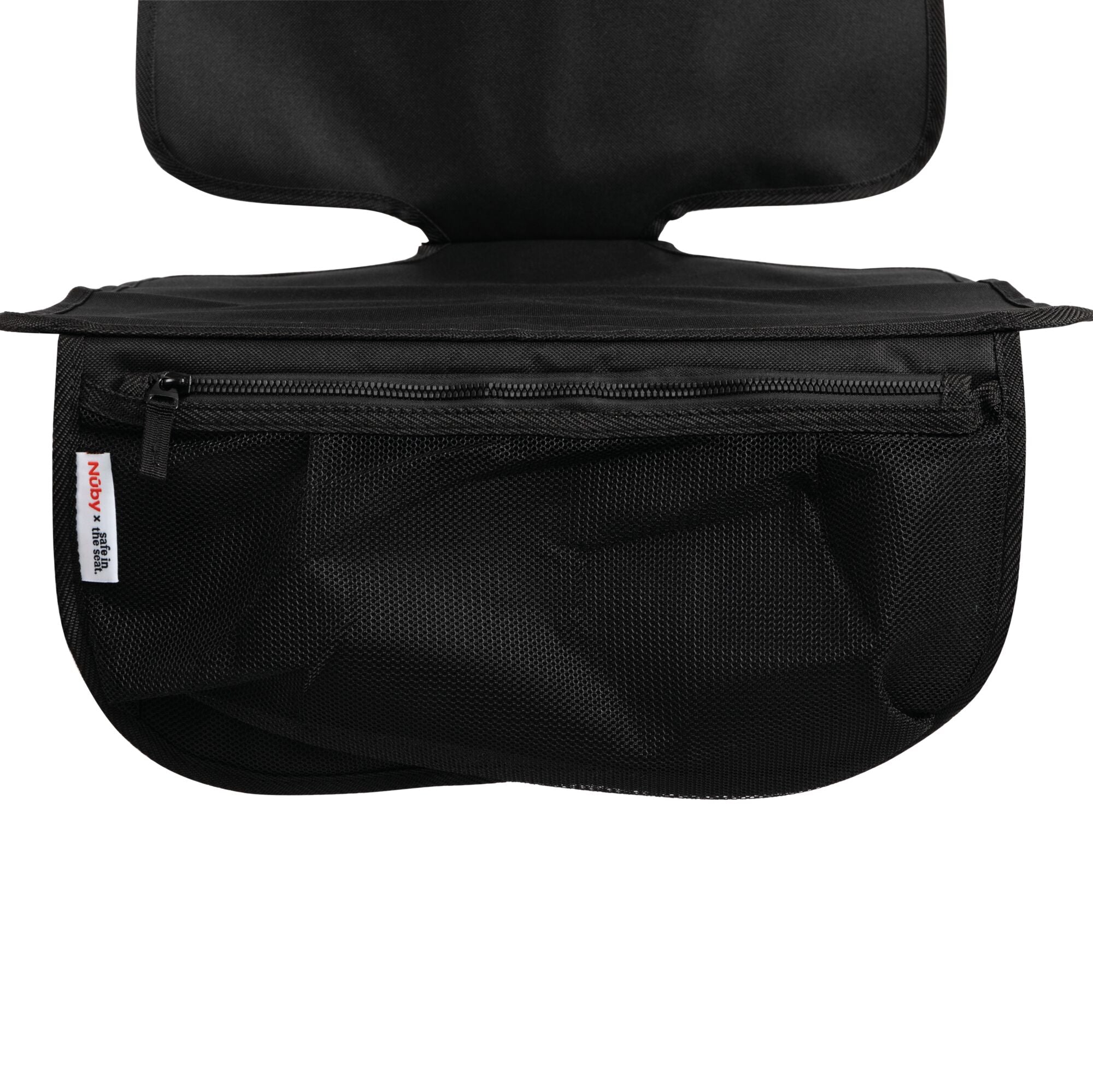 Safe in the Seat Car Seat Protector (JDE7)