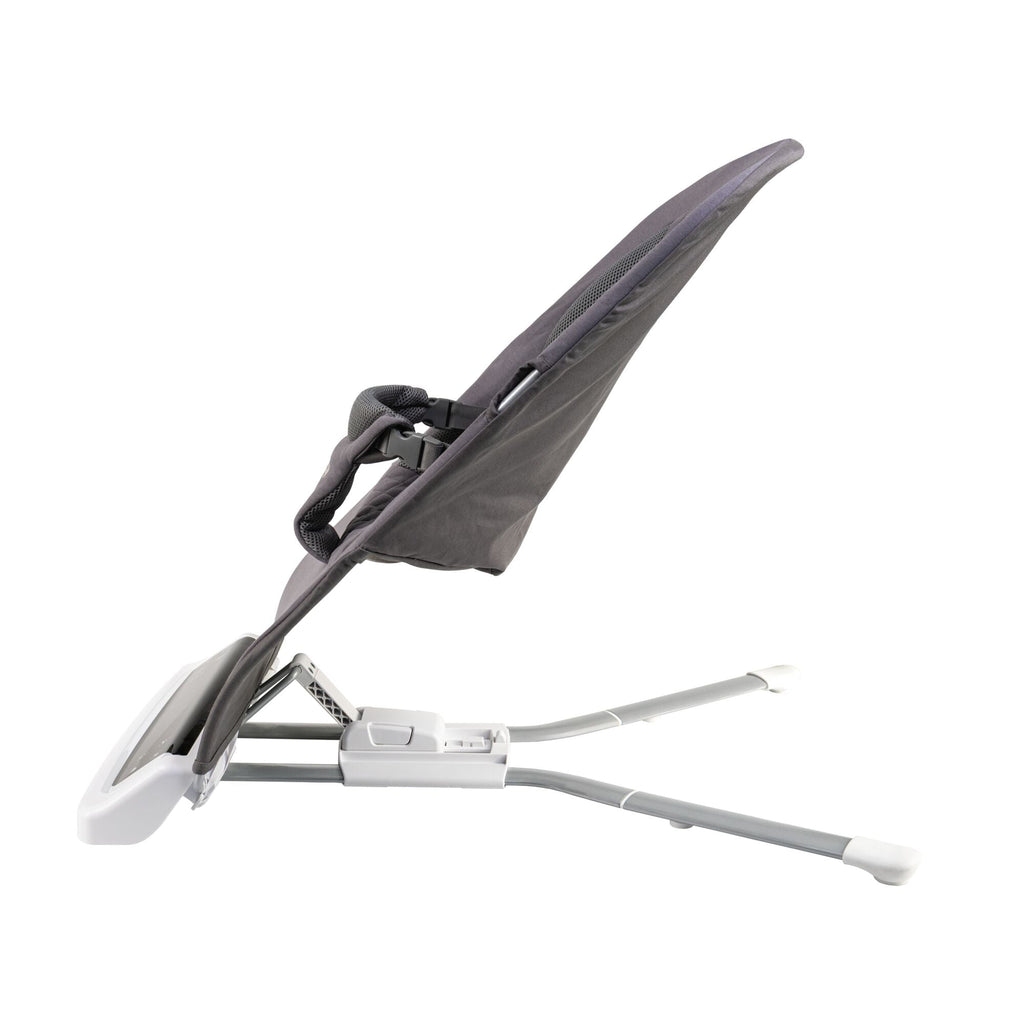 Deluxe Baby Bouncer Seat | Grey (SCPG)