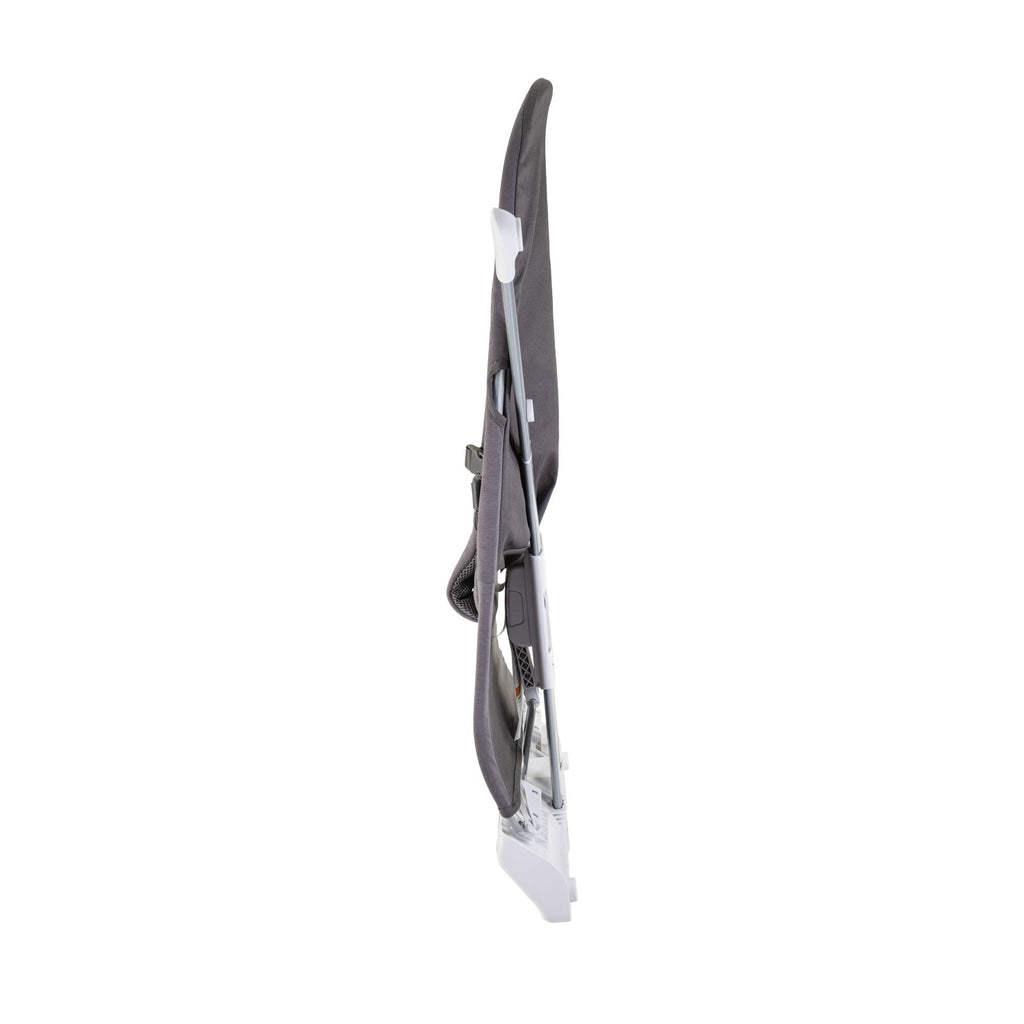 Deluxe Baby Bouncer Seat | Grey (SCPG)