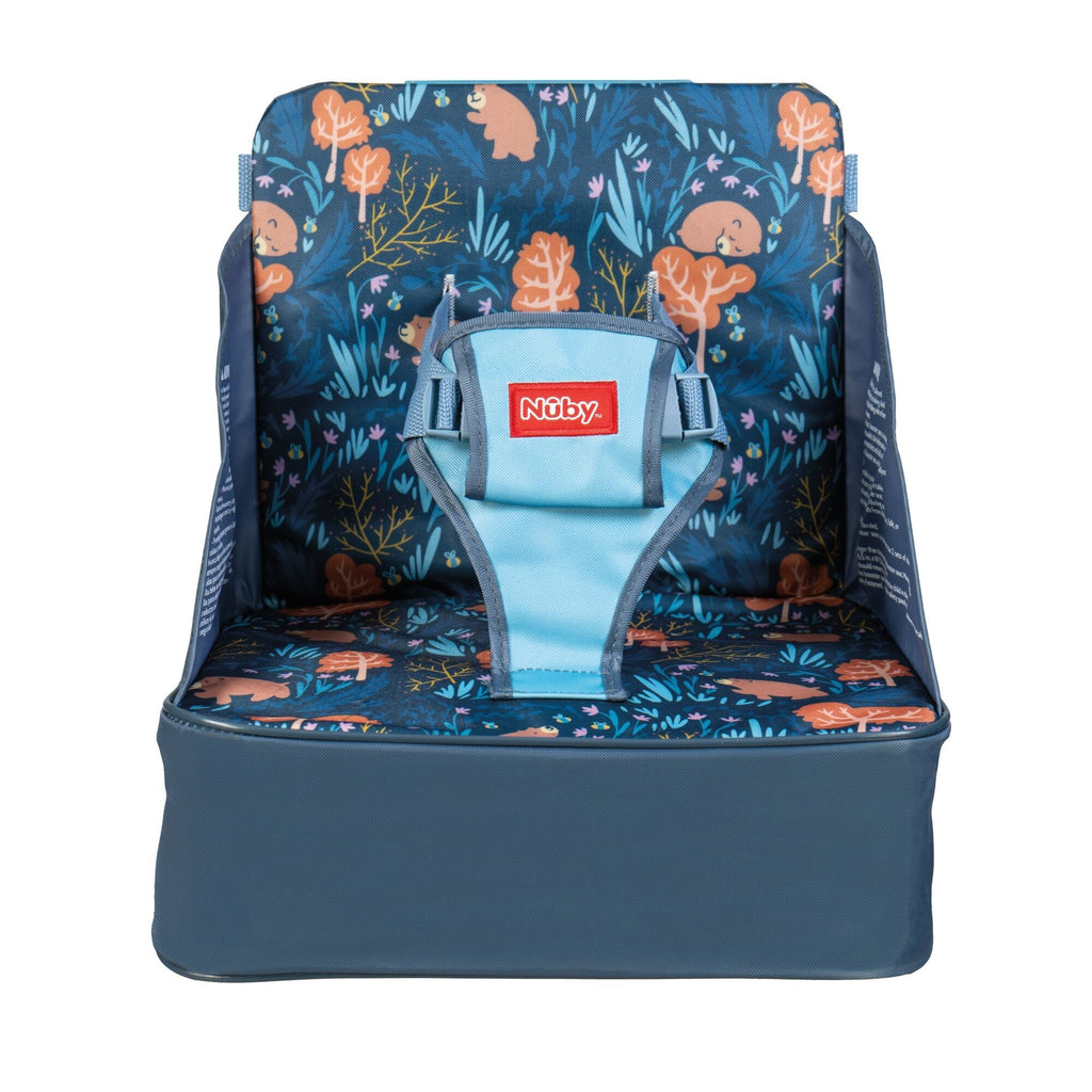 Easy Go High Chair Booster Seat | Bears (22DX)