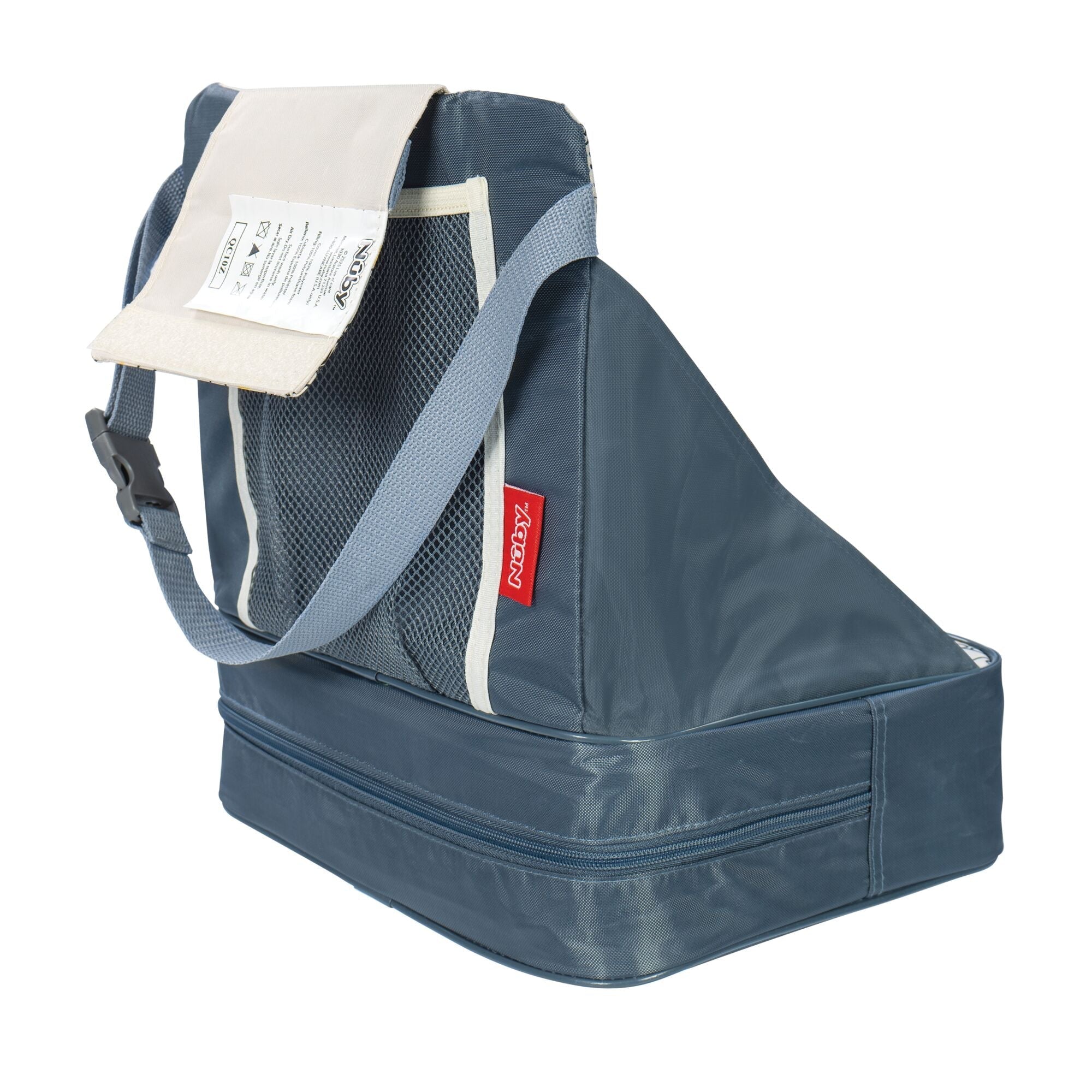 Easy Go High Chair Booster Seat | Animals (N0AB)