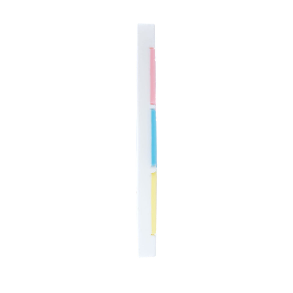 Egg Popper Teether Toy (41G2)