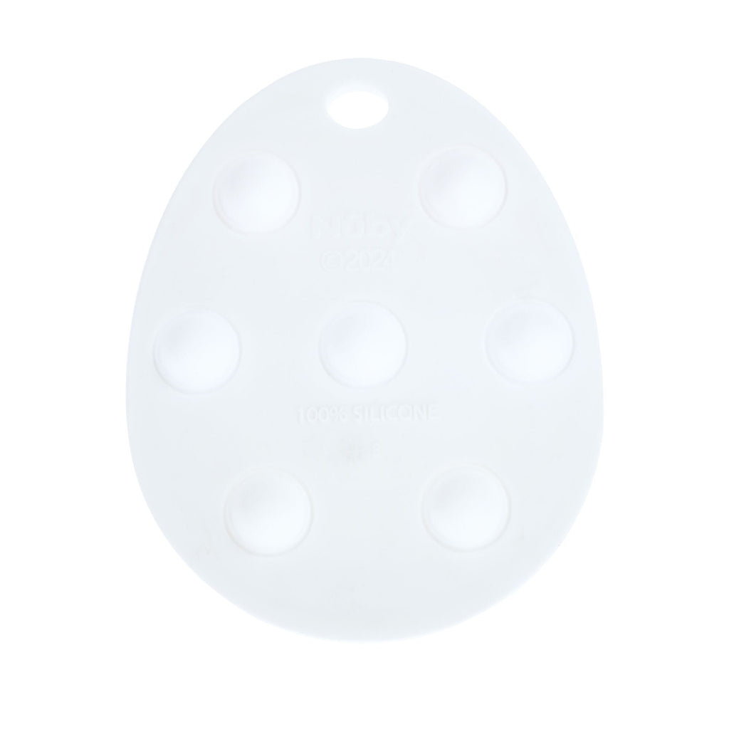 Egg Popper Teether Toy (41G2)