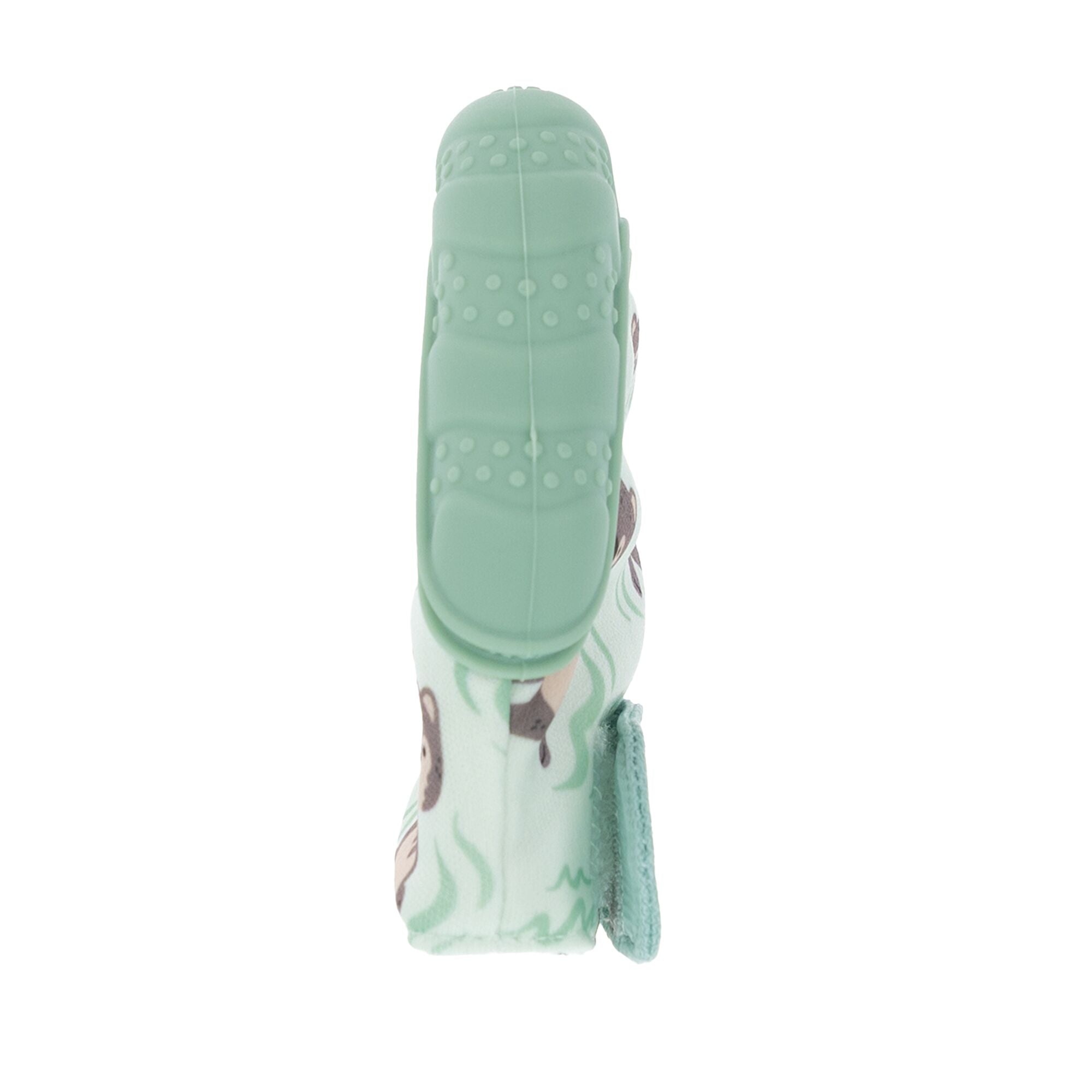 Happy Hands Teething Mitten (7YKR)