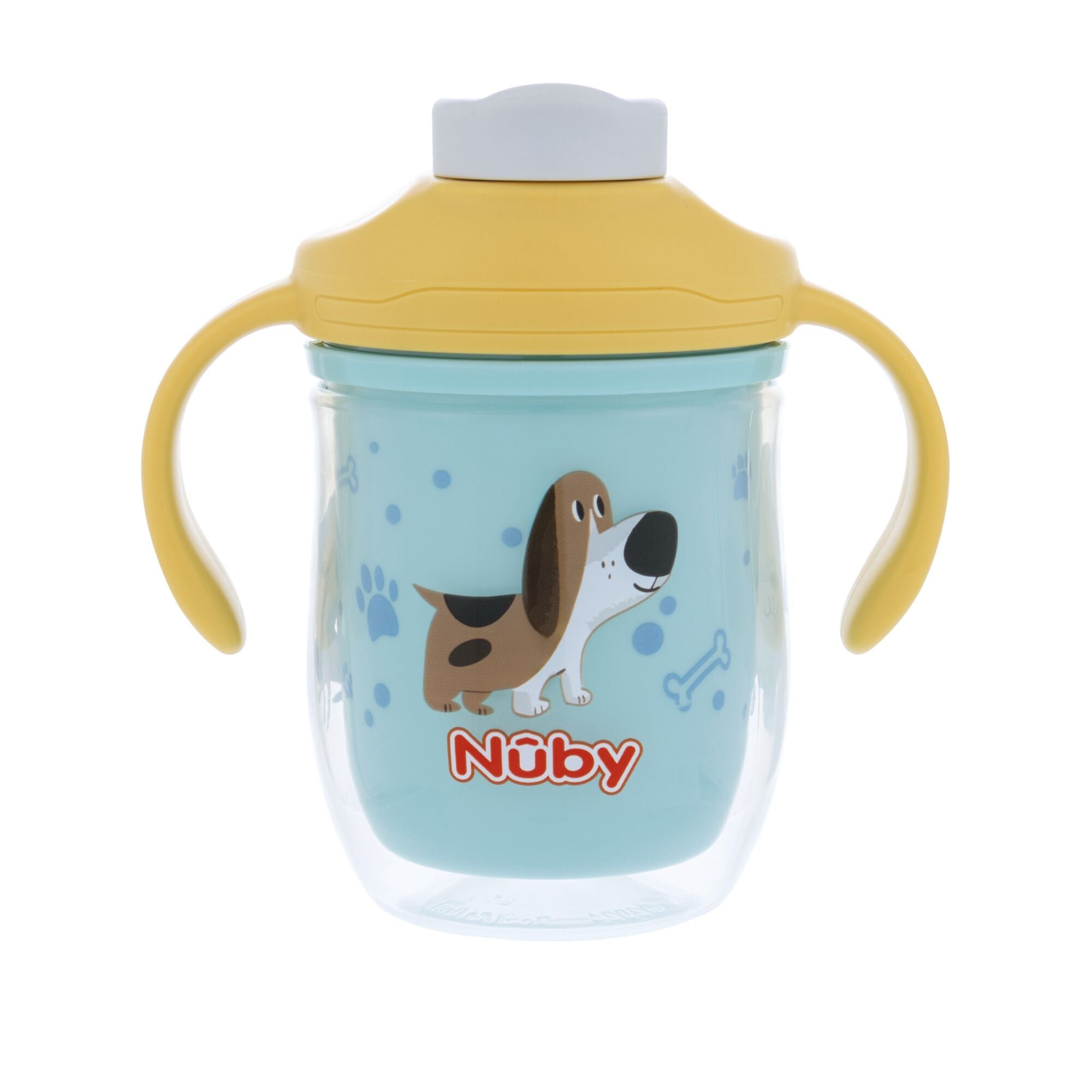 2-in-1 Insulated Toddler Cup | Dogs (VMPW)