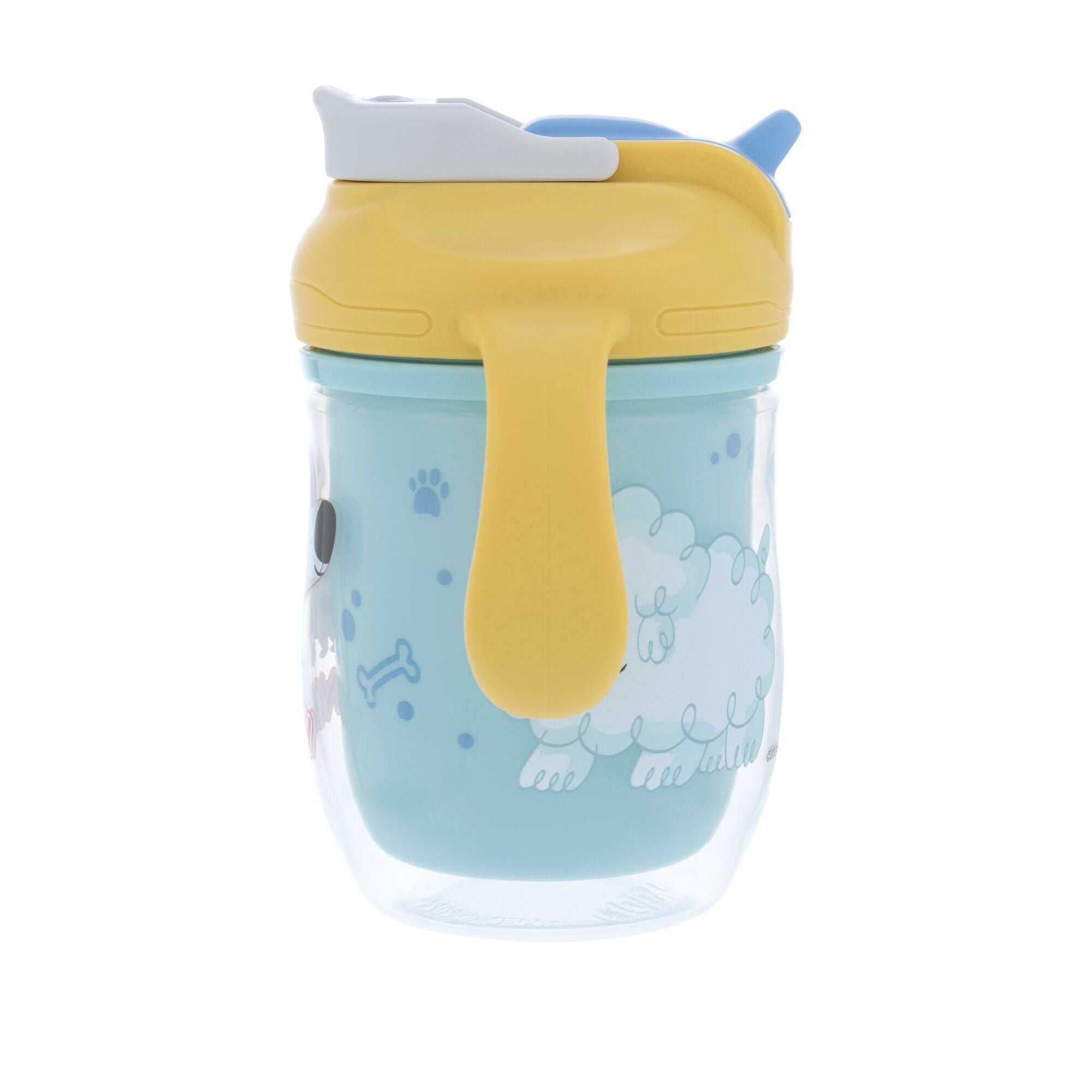 2-in-1 Insulated Toddler Cup | Dogs (VMPW)