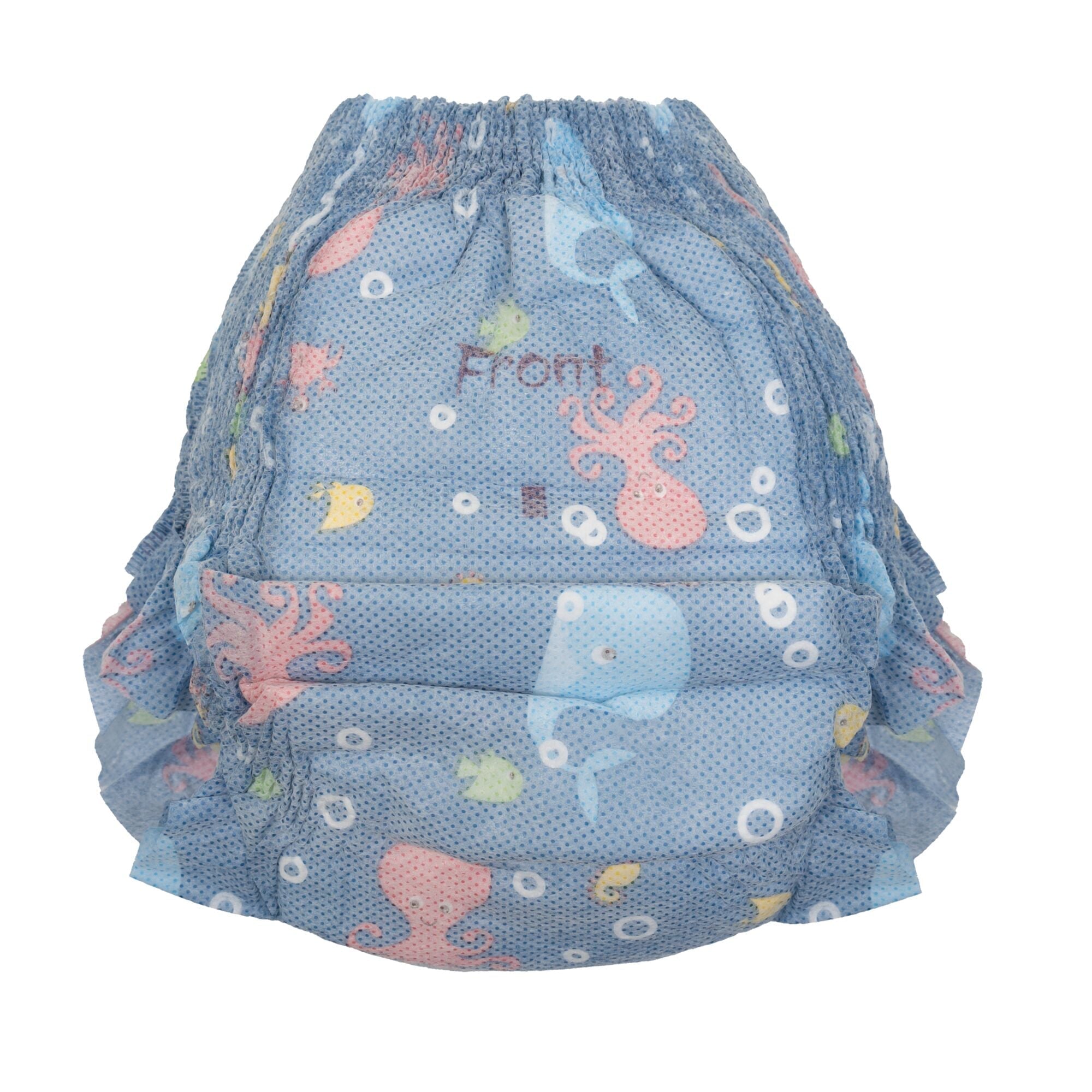 Swim Diapers (5 Pack) | Large (82PY)
