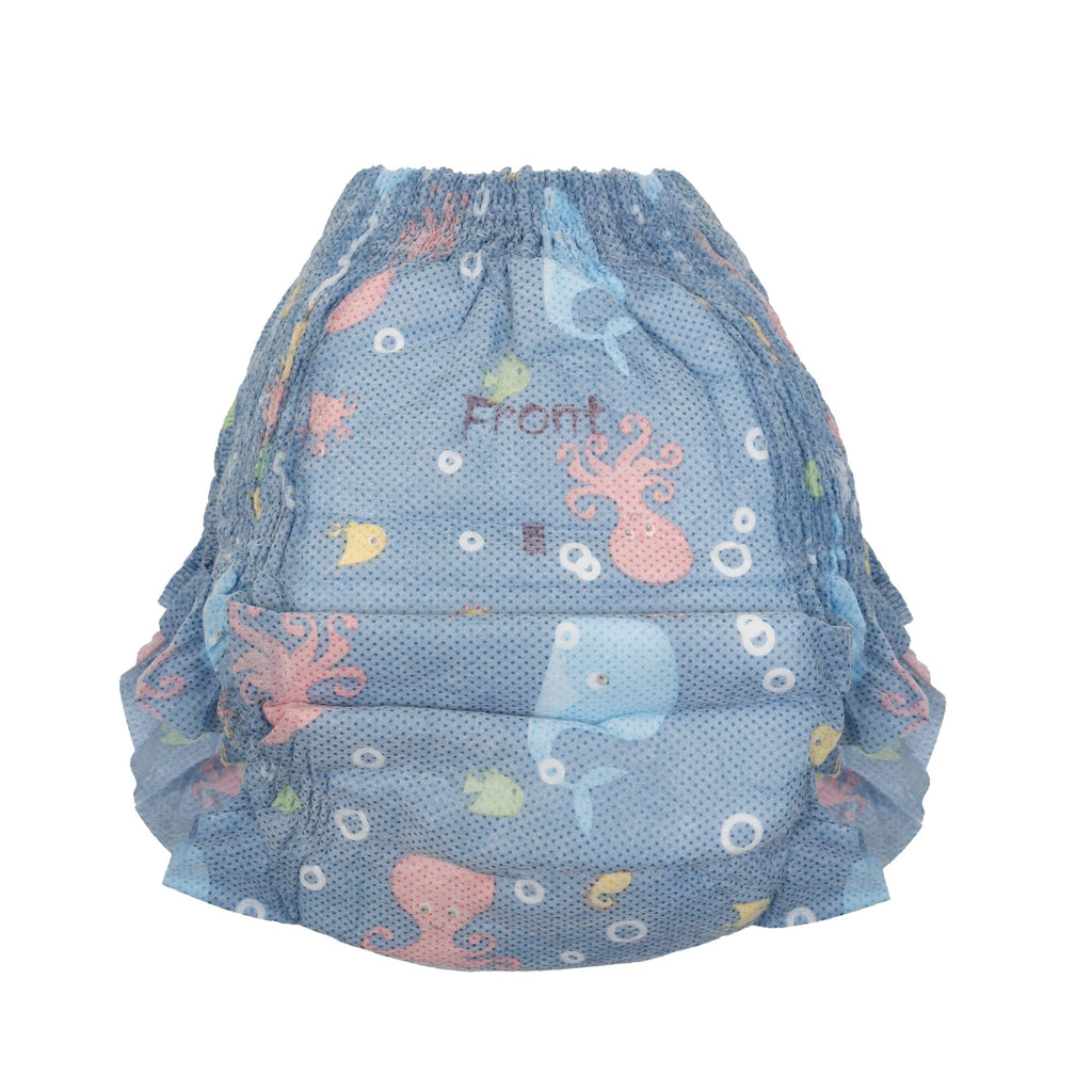 Swim Diapers (5 Pack) | Medium (1L29)