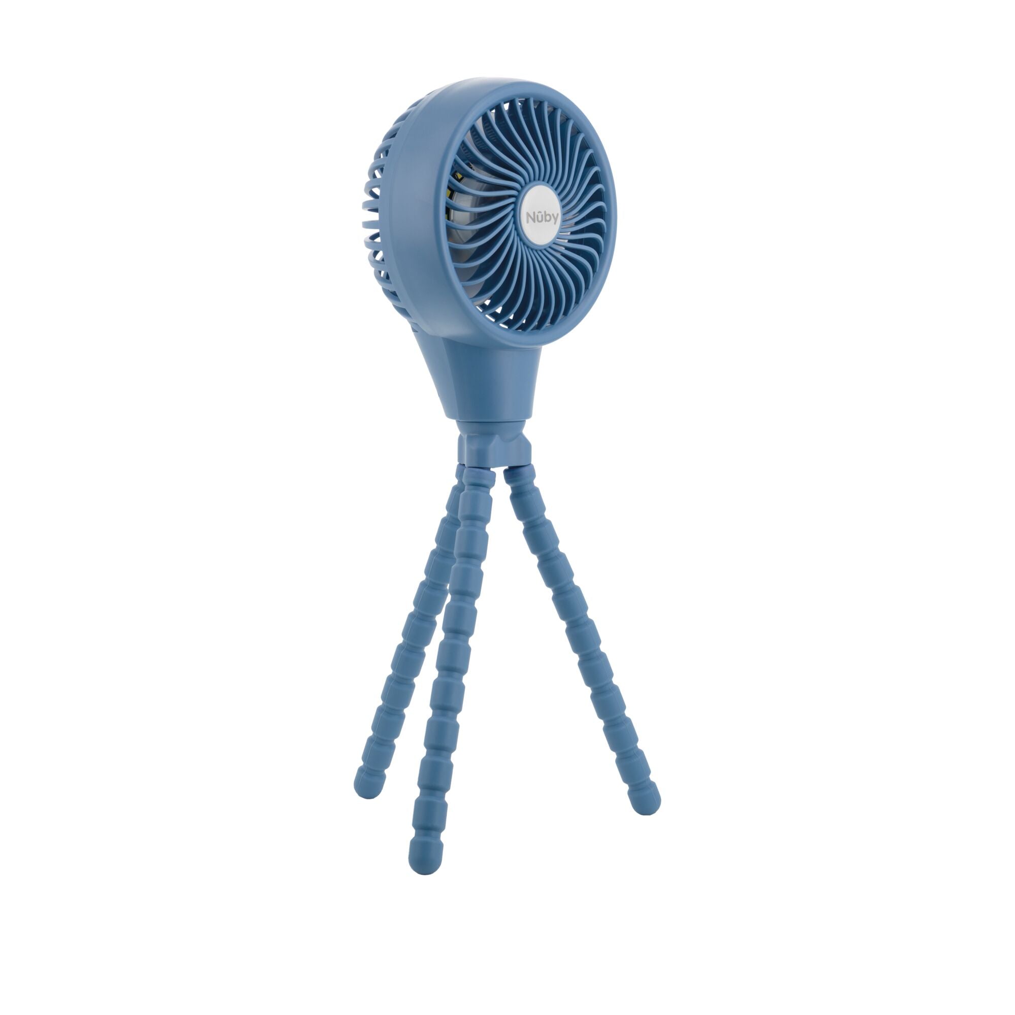 Oscillating Stroller Fan | Blue (9AJ3)
