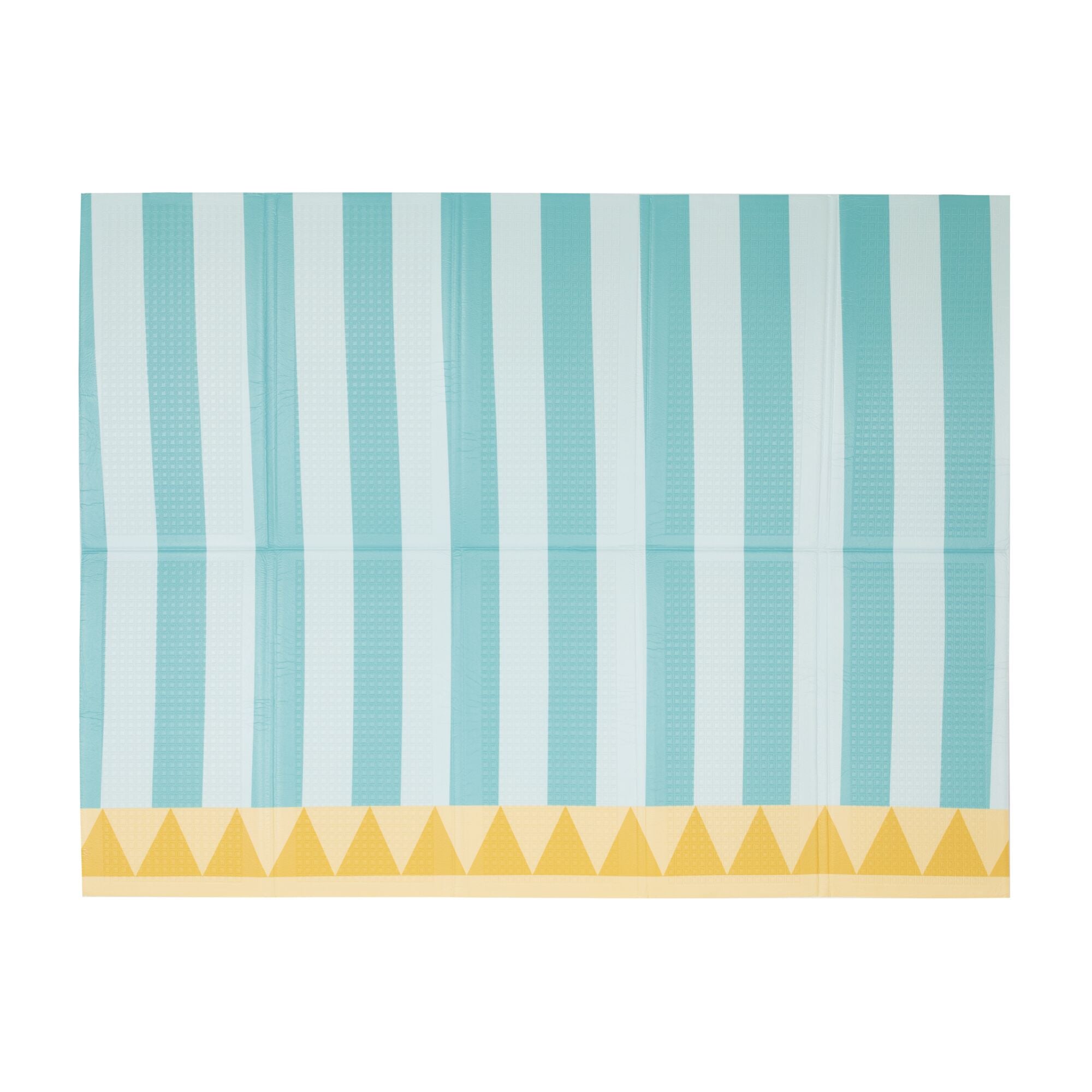 Reversible Floor Mat | Hot Air Balloons (ZVO6)
