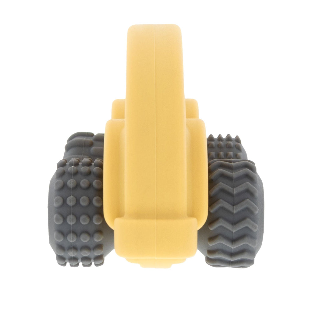 Silicone Vehicle Teether Toy | Car (MNXM)