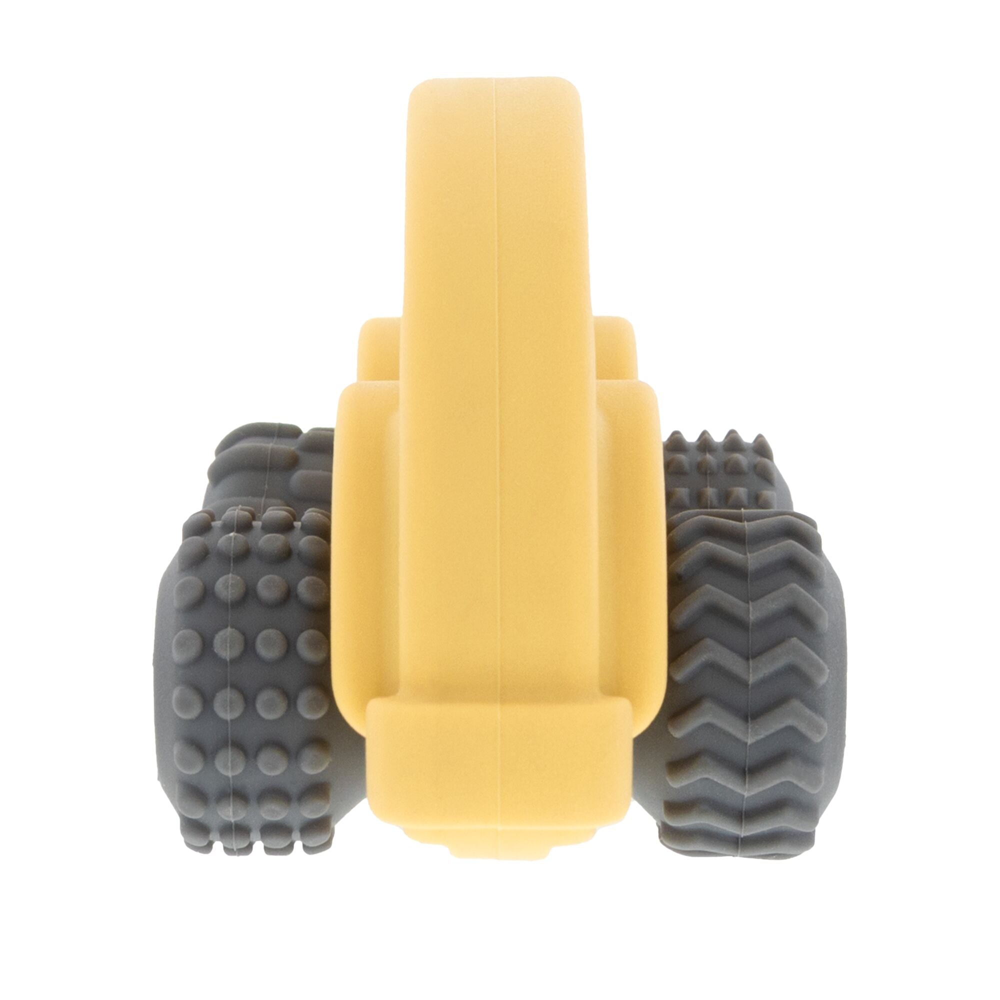 Silicone Vehicle Teether Toy | Car (MNXM)