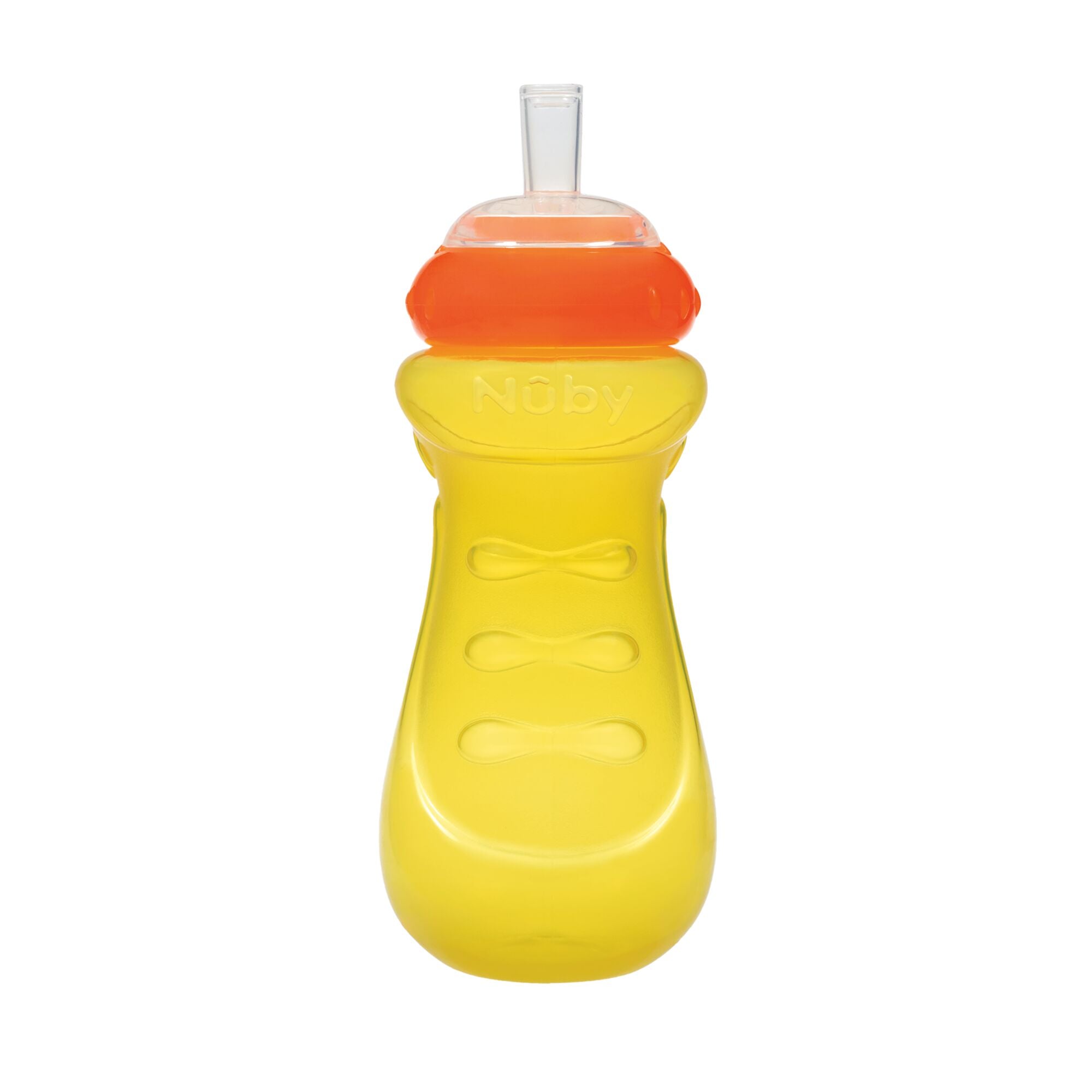 Sports Sipper Cup (3 Pack) | Red / Blue / Yellow (SC9C)