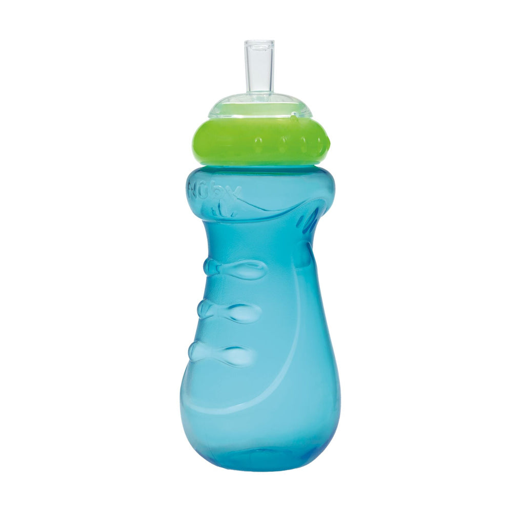 Sports Sipper Cup (3 Pack) | Red / Blue / Yellow (SC9C)